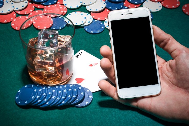 lucky100 Live Casino