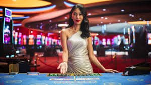 lucky100 Arcade