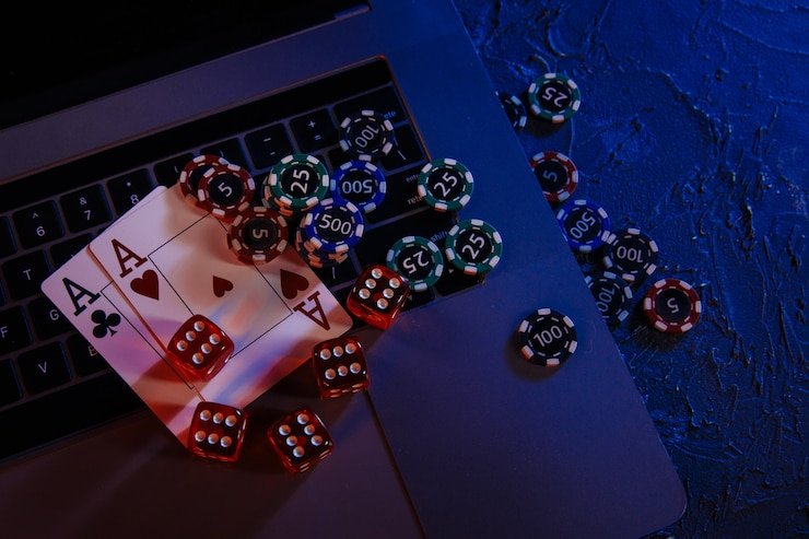 lucky100 mobile gaming